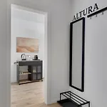 Altura Business Sparrenburg View Lejlighed Bielefeld