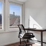 Altura Business Sparrenburg View Bielefeld