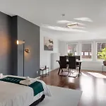 Altura Business Sparrenburg View Lejlighed *