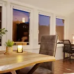 Lejlighed Altura Business Sparrenburg View Bielefeld