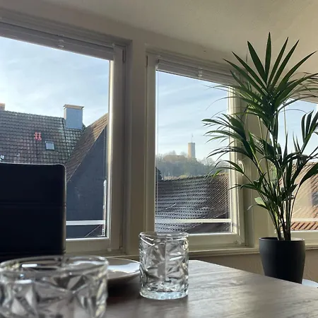 Altura Business Sparrenburg View Appartement Bielefeld