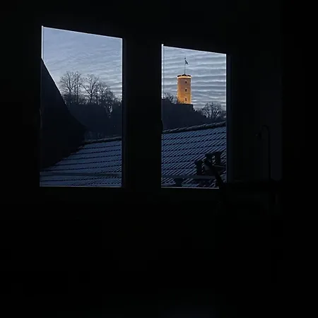 Appartement Altura Business Sparrenburg View Bielefeld