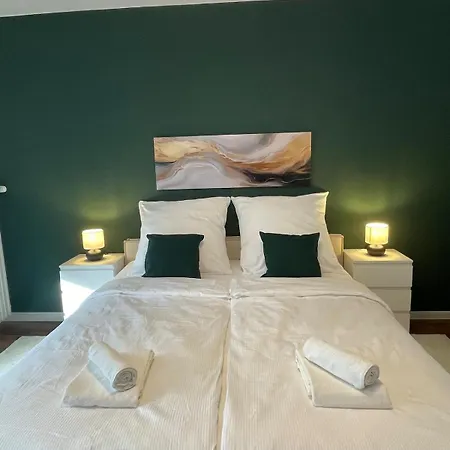 Altura Business Sparrenburg View Bielefeld