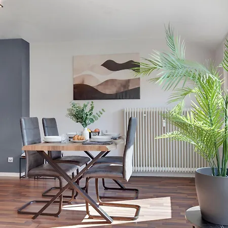 Altura Business Sparrenburg View Bielefeld