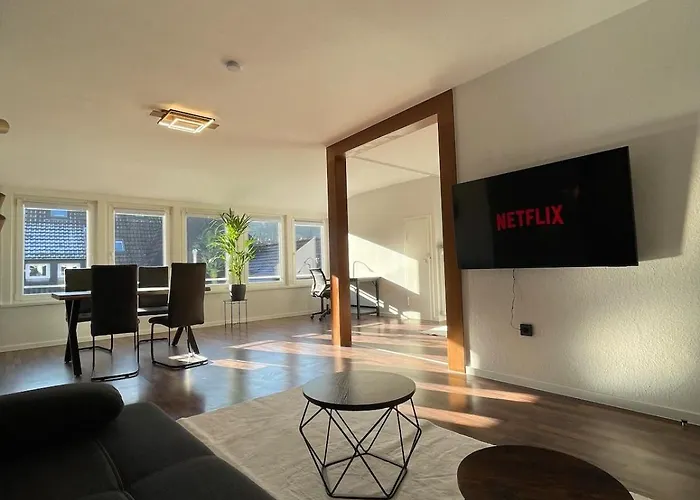 Altura Business Sparrenburg View Bielefeld