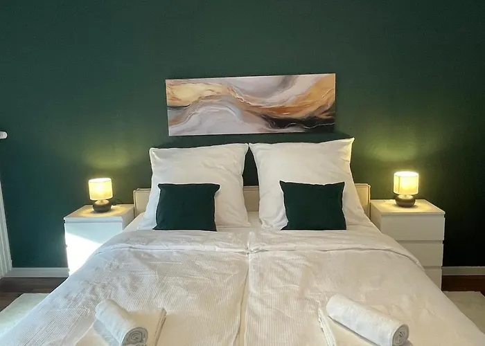 Altura Business Sparrenburg View Bielefeld