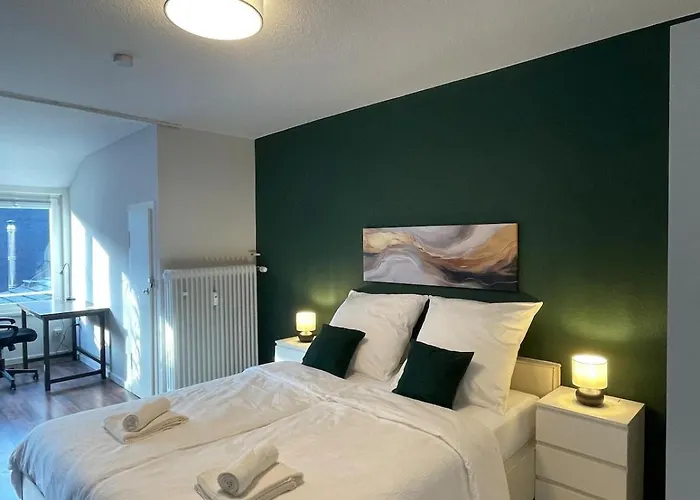 Altura Business Sparrenburg View