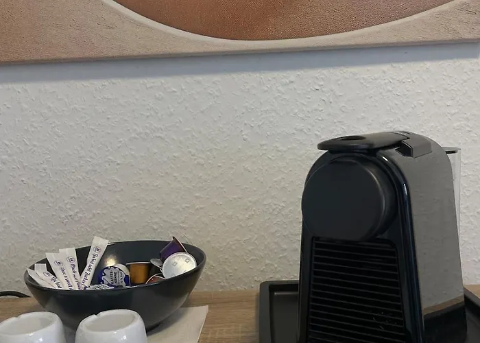 Appartement Altura Business Sparrenburg View