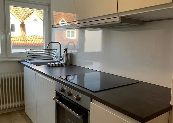 Altura Business Sparrenburg View Bielefeld