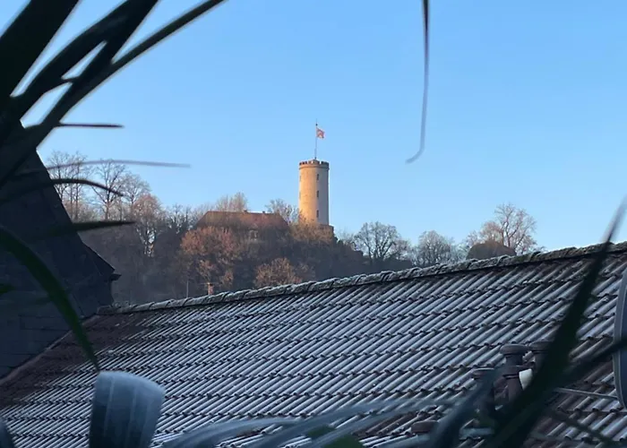 Altura Business Sparrenburg View