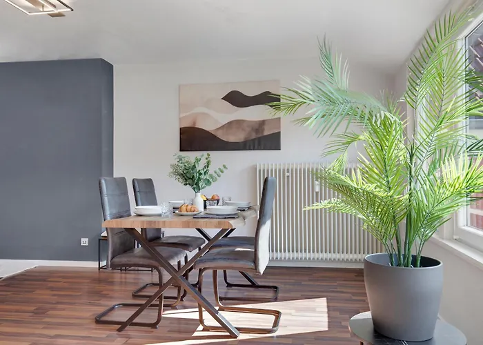 Altura Business Sparrenburg View Bielefeld